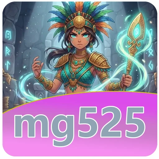 Instalasi mg525